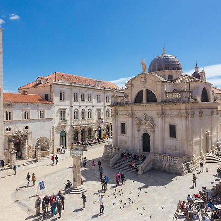 Main Central Square Guest House Ντουμπρόβνικ Εξωτερικό φωτογραφία