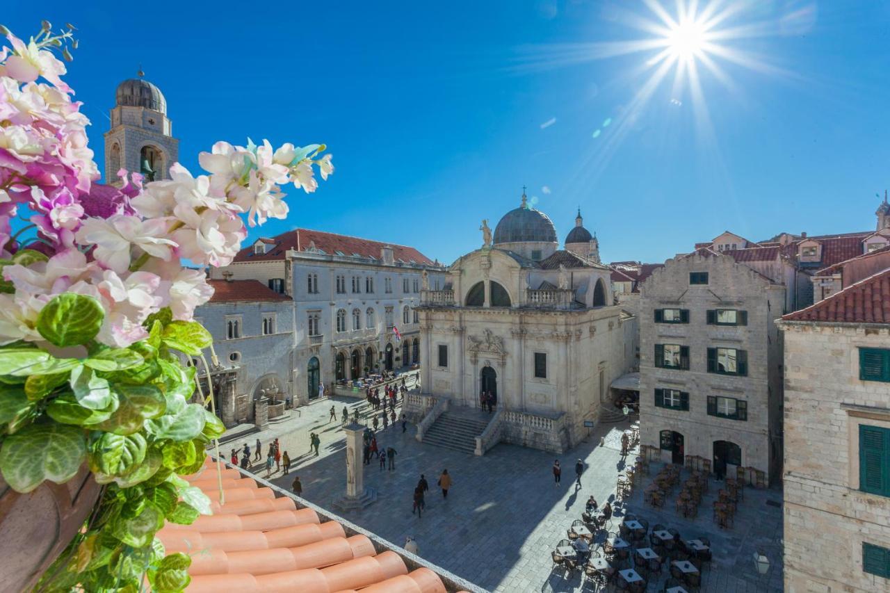 Main Central Square Guest House Ντουμπρόβνικ Εξωτερικό φωτογραφία